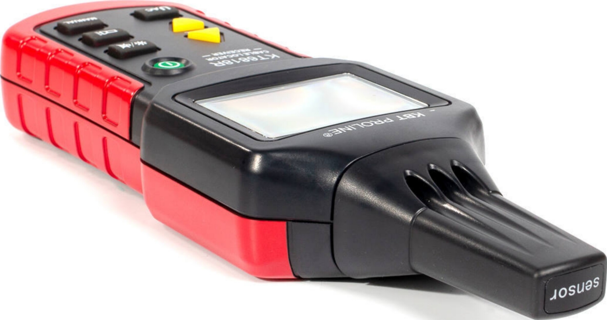 Детекторы скрытой проводки серия PROLINE Детекторы скрытой проводки серия PROLINE