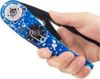 обжимной инструмент jrready new-as2  фото